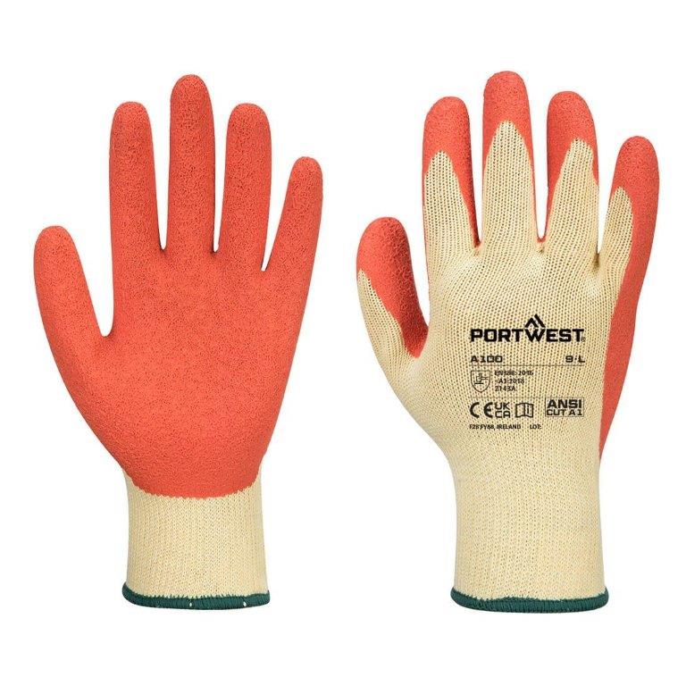 Grip Gloves – Guthries Go